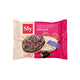 Rondele orez integral cu glazura cacao si zmeura 31gr - Sly Nutritia