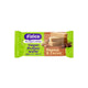 Fizico vegan napolitana proteica cu arahide&cacao 40gr - Sly Nutritia