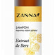 Zanna sampon imp.caderii parului extr.bere 250ml - Smart Nutraceutical
