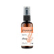 Zanna ulei de shea spray presat la rece 50ml - Smart Nutraceutical