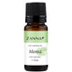 Zanna ulei esential de menta 10ml - Smart Nutraceutical