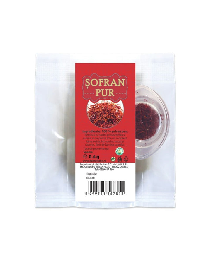 Sofran pur 0.4gr - Herbavit
