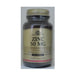 Zinc gluconate 50mg 100cpr - Solgar