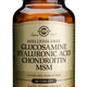 Glucozamina,hyal.acid,condr.&msm 60cpr - Solgar