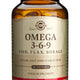 Omega 3-6-9 60cps moi - Solgar
