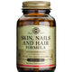 Skin,nails,hair formula 60cpr - Solgar