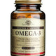 Omega 3 (putere dubla) 30cps moi - Solgar