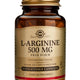 L-arginine 500mg 50cps - Solgar