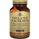 Chelated magnesium 100mg 100cpr - Solgar