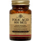 Acid folic 800mcg 100cpr - Solgar