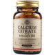 Calcium citrate 250mg+vit.d3 60cpr - Solgar