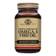 Omega 3 (putere tripla) 50cps moi - Solgar