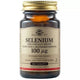 Selenium 100mcg 100cpr - Solgar