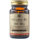 Vitamina b1 100mg 100cps - Solgar