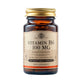 Vitamina b6 100mg 100cps - Solgar