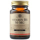 Vitamina b6 50mg 100cpr - Solgar