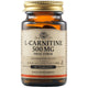 L-carnitine 500mg 30cpr - Solgar