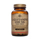 L-glutamine 1000mg 60cps - Solgar