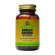 Korean ginseng root extract 60cps - Solgar