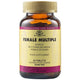 Female multiple (fara zahar) 60cpr - Solgar