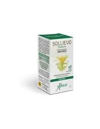 Sollievo fiziolax 45cpr - Aboca