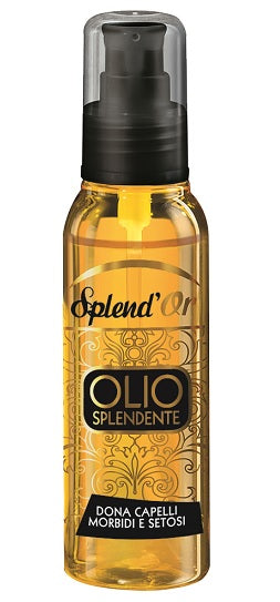 Ulei de par 100ml - Splend'Or