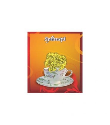 Ceai de splinuta 50gr - Cyani