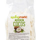 Fulgi cocos 100gr - Springmarkt