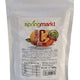 Vitamina c 300gr(acid ascorbic) - Springmarkt