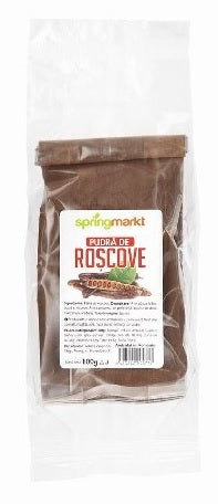 Pudra de roscove 100gr - Springmarkt