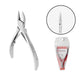 Cleste unghii nc-63-14 1buc - Staleks