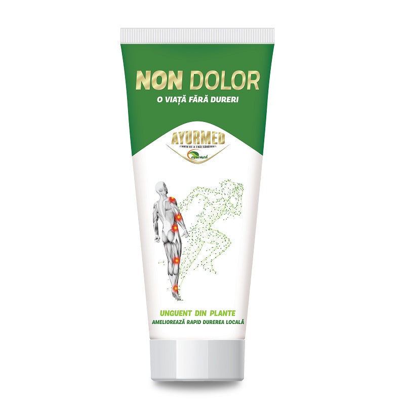 Non dolor unguent 50ml - Star International