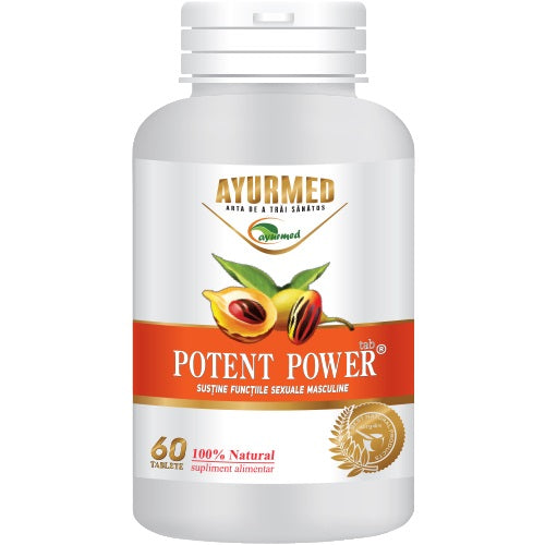 Potent power 60cpr - Star International