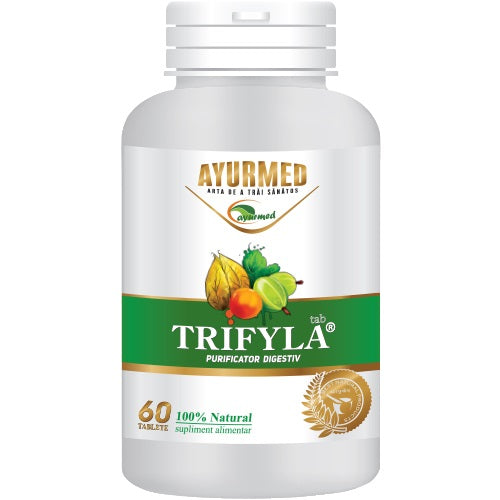 Trifyla 60cpr - Star International