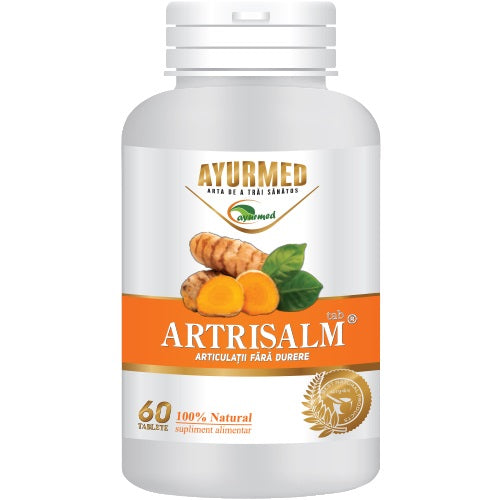 Artrisalm 60cpr - Star International