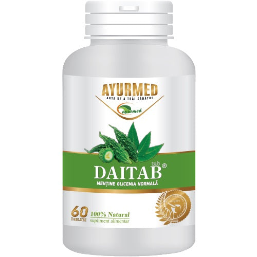 Daitab 60cpr - Star International