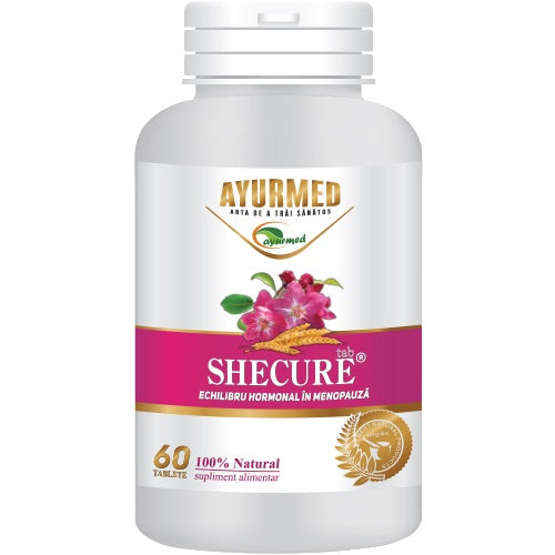 Shecure 60cpr - Star International