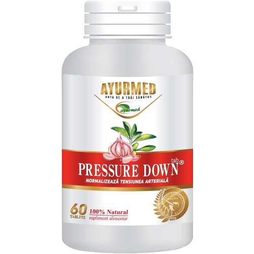 Pressure down 60cpr - Star International