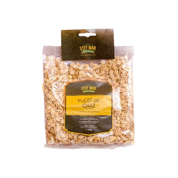 Fulgi orz 200gr - Stef Mar Ss