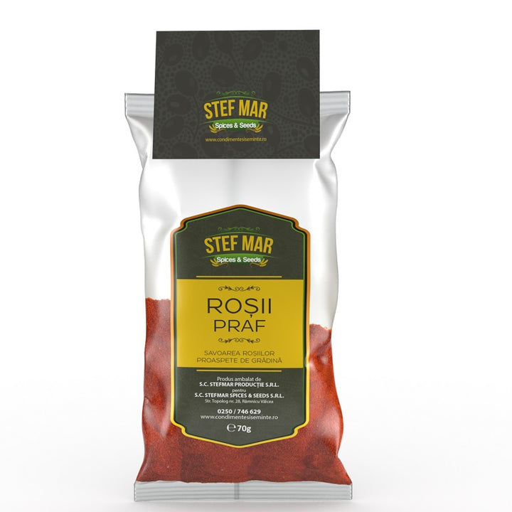Rosii (pudra), 70 gr-STEF.00029
