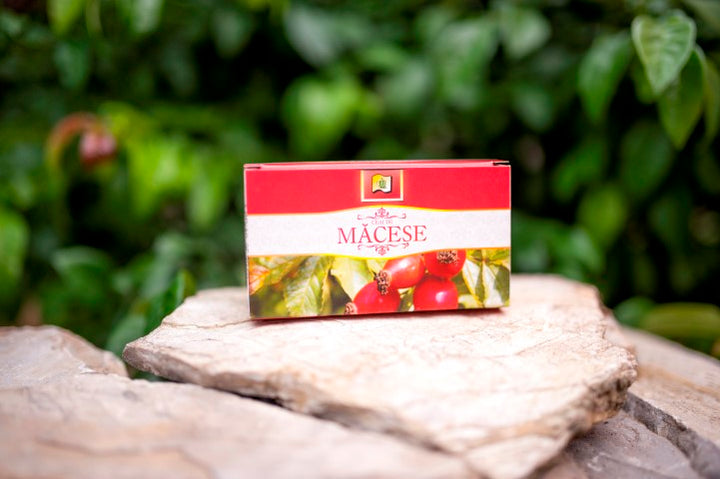 Macese, 2 gr × 20 doze-STMR.00002