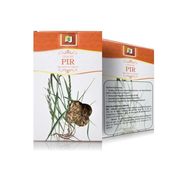 Ceai de pir 50gr - Stef Mar