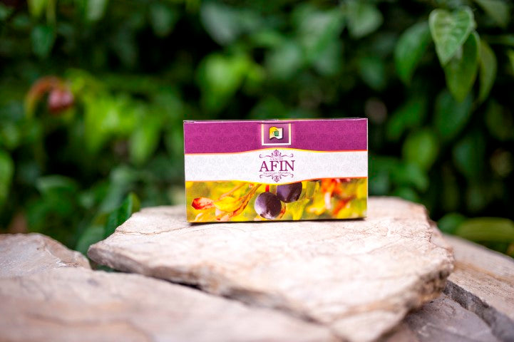 Afin, 1,5 gr × 20 doze-STMR.00011