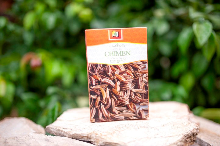 Ceai de chimen 50gr - Stef Mar