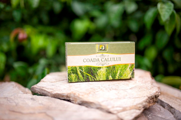 Coada-calului, 1,5 gr × 20 doze-STMR.00027
