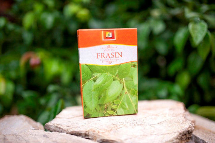 Ceai de frasin 50gr - Stef Mar