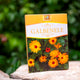 Ceai de galbenele 50gr - Stef Mar