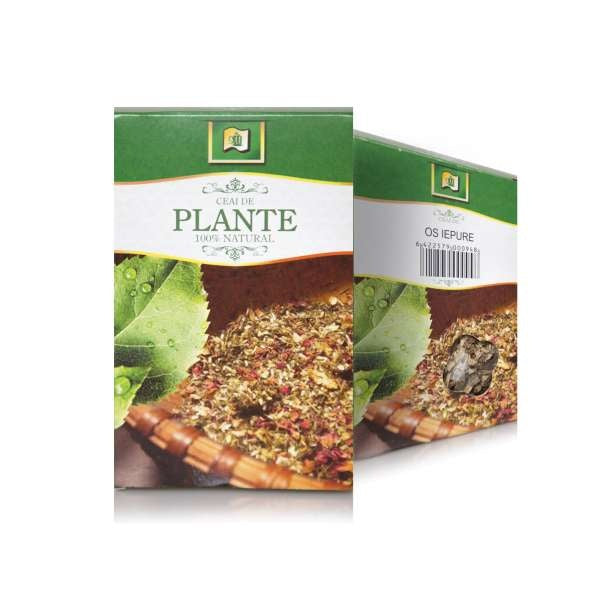 Ceai de os iepure 50gr - Stef Mar