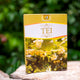 Ceai de tei 50gr - Stef Mar