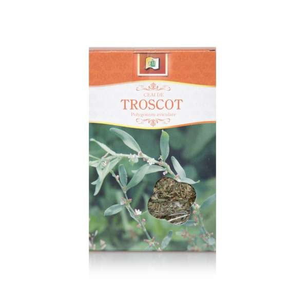 Ceai de troscot 50gr - Stef Mar
